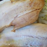 中華そば まがりすけ - 