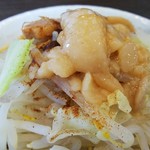 中華そば まがりすけ - 