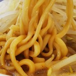 中華そば まがりすけ - 