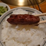 Sumibiyakiniku Takesantei - 