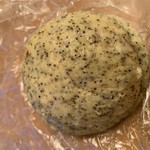 117127924 - アールグレイメロンパン