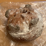 ブーランジェリーノブ - グラハム クルミ