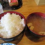 鉄板焼ステーキ コバ - 