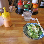 鉄板焼ステーキ コバ - 