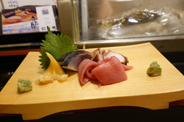 Sushi Katsu Ichibanchoten photo 3