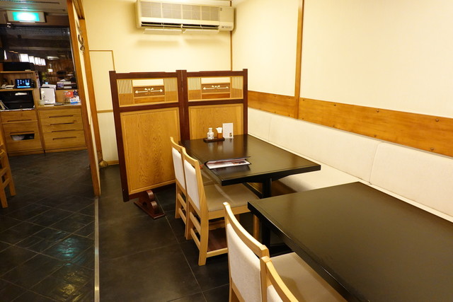 Sushi Katsu Ichibanchoten photo 4