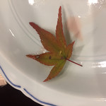 鳥田中 - 細部にもこだわるのが西さんの薫陶宜しきを得ている証拠です