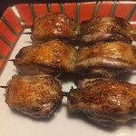 鳥田中 - あれソリレスの写真しかない（笑）