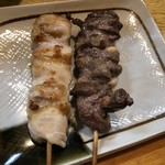 鳥広お花茶屋店 - ◎ふりそでと〇せぎも