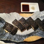 寿庵忠左衛門 - 