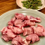 西大門 - 