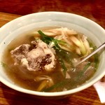 西大門 - 