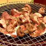 西大門 - 