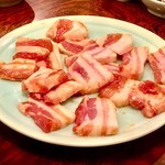 西大門 - 