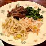 西大門 - 