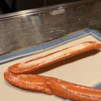 くずし鉄板 あばぐら 神田店 - 