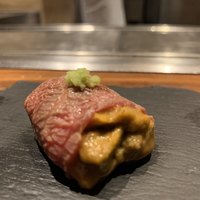 くずし鉄板 あばぐら 神田店 - 