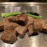 くずし鉄板 あばぐら 神田店 - 