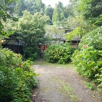 山ごぼう - 入口