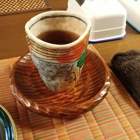 山ごぼう - 薬草茶