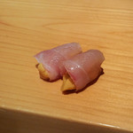 鮨 尚充 - あらと唐津赤ウニ