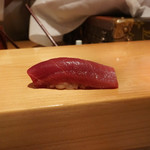 鮨 尚充 - 三厩中トロ