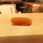 鮨 尚充 - 自家製からすみ