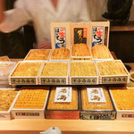 鮨 尚充 - 恒例のうに