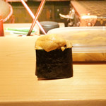 鮨 尚充 - 長崎壱岐赤ウニ