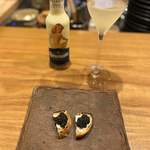 ラ・ルッチョラ - 