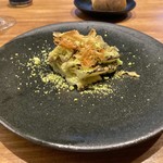 ラ・ルッチョラ - 