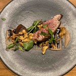 ラ・ルッチョラ - 