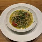 ラ・ルッチョラ - 