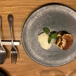 ラ・ルッチョラ - 