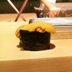 鮨 尚充 - サンタバーバラうに