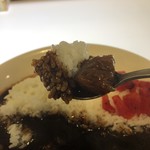コクドウカレー - 