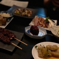 やきとり 嶋家 - 
