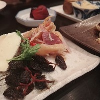 やきとり 嶋家 - 
