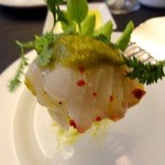 ダイニング・ウイズ・ワイン　そむりえ亭 - 2012年2月撮影