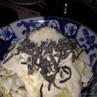 焼鶏あきら 中目黒本店 - 名物白菜