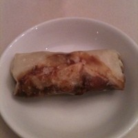 中国飯店 三田店 - 北京ダック