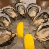 オストレア oysterbar&restaurant  渋谷店