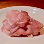 炭火焼ホルモン まんてん - 