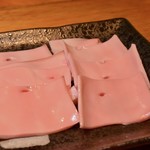 炭火焼ホルモン まんてん - 