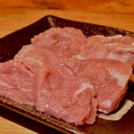 炭火焼ホルモン まんてん - 