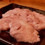 炭火焼ホルモン まんてん - 