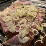 Oosaka Yakiniku Horumon Futago - 