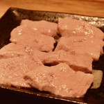 炭火焼ホルモン まんてん - 