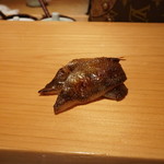 鮨 尚充 - めひかり