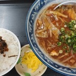 ラーメンハウス - 